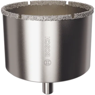 Bosch - Testera za otvore pločica sa držačem 68mm - 2608594550