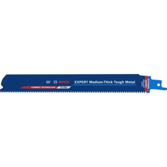 Bosch - EXPERT S1155HHC list univerzalne testere za srednje-debeo čvrst metal 1 kom - 2608902323
