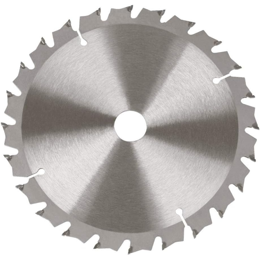 Scheppach - List kružne testere 160 x 20 x 2,4MM 24T - 41555
