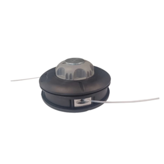 Expert - Univerzalna samonamotavajuća glava za trimer sa metalnim ojačanjem M10x1.25mm Easy Load HT20EL - 67780