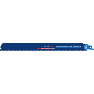 Bosch - EXPERT S1255HHC list univerzalne testere za srednje-debeo čvrst metal 1 kom - 2608902326