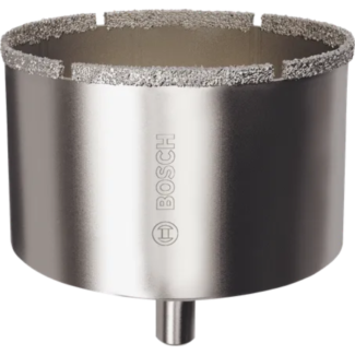 Bosch - Testera za otvore pločica sa držačem 83mm - 2608594552