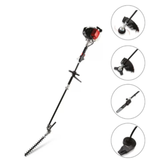 Scheppach - Motorni multifunkcionalni trimer MTC42-5P, 1.5 KS, 5904809904 - 38619