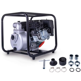 Scheppach - Motorna pumpa za vodu PWP32 5914602903 - R1965