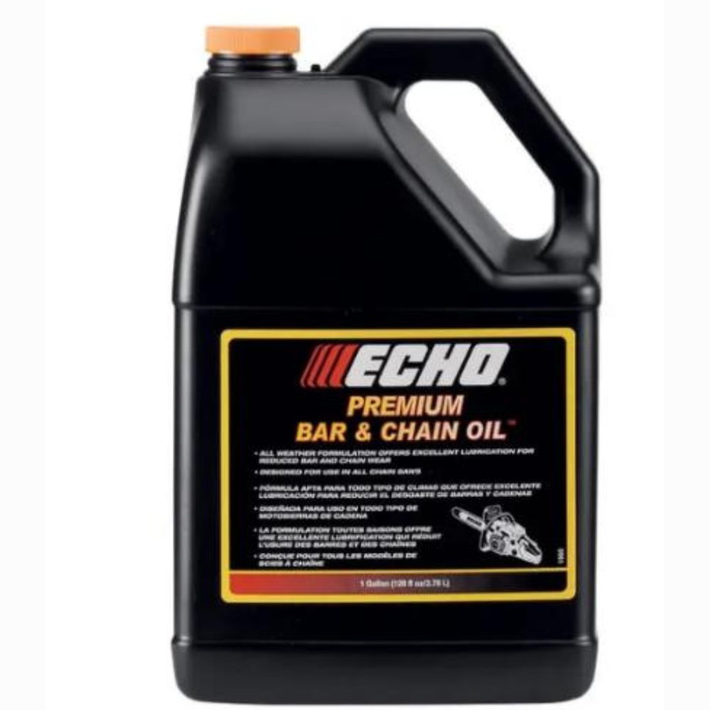 ECHO - Ulje za lanac, mineralno, 3,78L - 086734