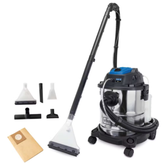 Scheppach - Usisivač za dubinsko čišćenje SprayVac20, 5905701901 - 38726