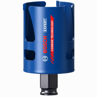 Bosch - EXPERT Construction Material PC Plus testera za otvore 65mm - 2608901929