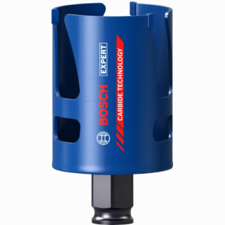 Bosch - EXPERT Construction Material PC Plus testera za otvore 76mm - 2608901934
