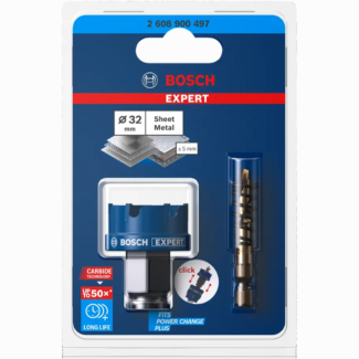 Bosch - EXPERT Sheet Metal PC Plus testera za otvore 20mm - 2608901952