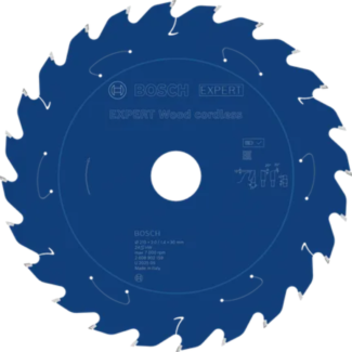 Bosch - EXPERT List kružne testere za drvo za akumulatorske alate 210x30x2/1.4x24T - 2608902159