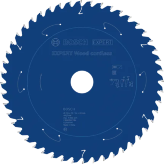 Bosch - EXPERT List kružne testere za drvo za akumulatorske alate 216x30x2/1.4x48T - 2608902164