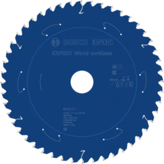 Bosch - EXPERT List kružne testere za drvo za akumulatorske alate 216x30x1.7/1.2x48T - 2608902162