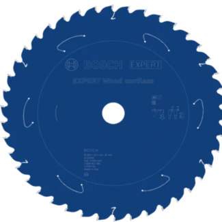 Bosch - EXPERT List kružne testere za drvo za akumulatorske alate 305x30x2.2/1.6x42T - 2608902185