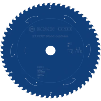 Bosch - EXPERT List kružne testere za drvo za akumulatorske alate 305x30x2.2/1.6x60T - 2608902186