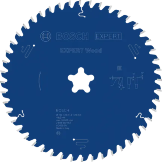 Bosch - EXPERT List kružne testere za drvo 190xFFx2.6/1.6x48T - 2608902154
