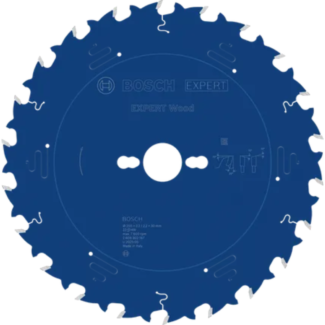 Bosch - EXPERT List kružne testere za drvo 250x30x3.2/2.2x22T - 2608902167