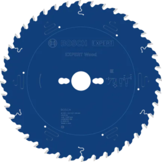 Bosch - EXPERT List kružne testere za drvo 250x30x3.2/2.2x40T - 2608902168