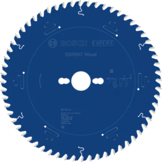 Bosch - EXPERT List kružne testere za drvo 250x30x3.2/2.2x60T - 2608902169