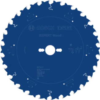 Bosch - EXPERT List kružne testere za drvo 300x30x3.2/2.2x26T - 2608902180