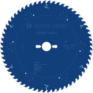 Bosch - EXPERT List kružne testere za drvo 300x30x3.2/2.2x60T - 2608902182