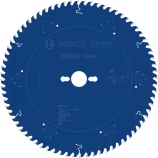 Bosch - EXPERT List kružne testere za drvo 300x30x3.2/2.2x72T - 2608902183