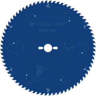 Bosch - EXPERT List kružne testere za drvo 350x30x3.5/2.5x72T - 2608902189