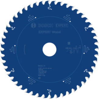 Bosch - EXPERT List kružne testere za drvo 216x30x2.6/1.6x48T - 2608902206
