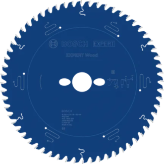 Bosch - EXPERT List kružne testere za drvo 250x30x2.8/1.8x60T - 2608902235