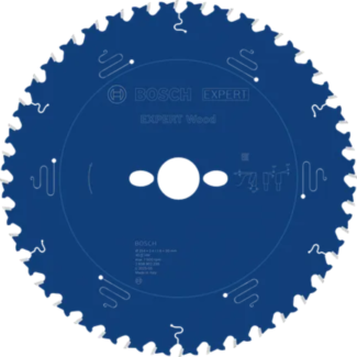 Bosch - EXPERT List kružne testere za drvo 254x30x2.4/1.6x40T - 2608902238