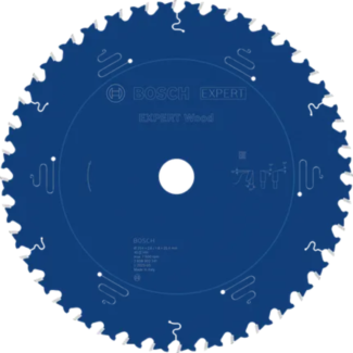 Bosch - EXPERT List kružne testere za drvo 254x25.4x2.6/1.8x40T - 2608902241