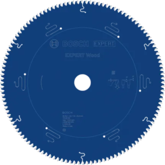 Bosch - EXPERT List kružne testere za drvo 254x25.4x2.6/1.8x120T - 2608902244
