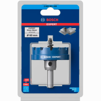 Bosch - EXPERT testera za otvore lima sa držačem 26mm - 2608901982