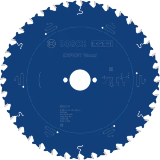 Bosch - EXPERT List kružne testere za drvo 230x30x2.5/1.8x36T - 2608902165