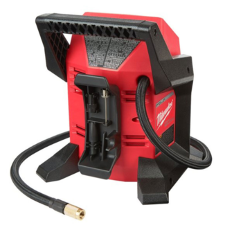 Milwaukee - Akumulatorski kompresor 12V M12BI-0 - 4933464124