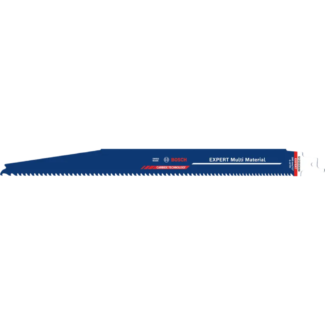 Bosch - EXPERT S1259XHM list univerzalne testere za više materijala 10 kom - 2608902338