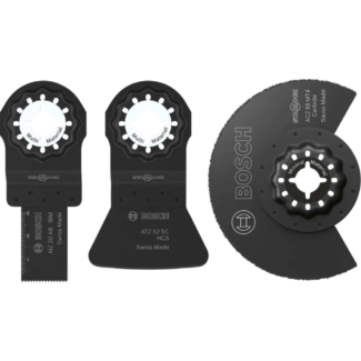 Bosch - Set za pločice 3 kom - 2608669332