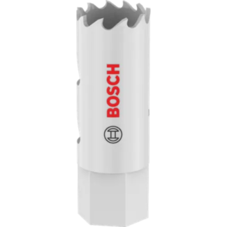 Bosch - Testera za otvore za više materijala sa navojem 19mm - 2608594561