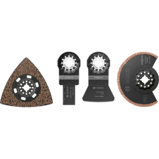 Bosch - Set za podove i ugradnju - 2608669089