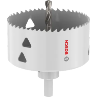 Bosch - Testera za otvore sa držačem Multi Material 83×40mm - 2608594528