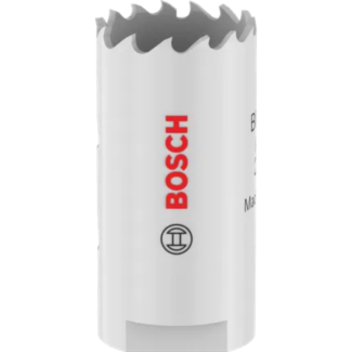 Bosch - Testera za otvore za više materijala sa navojem 24mm - 2608594565