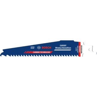 Bosch - EXPERT S959DHM list univerzalne testere za demontažu prozora 10 kom - 2608902329