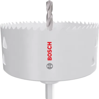 Bosch - Testera za otvore sa držačem Multi Material 95×40mm - 2608594529