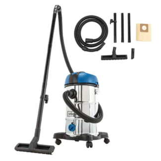 Scheppach - Usisivač za suvo i mokro usisavanje NTS30v2 30 L - 41553
