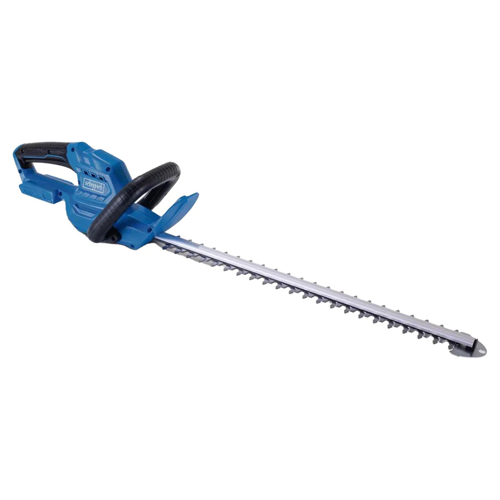 Scheppach - Akumulatorske makaze za živu ogradu IKSES C-HT570-Ks, Solo - 63193