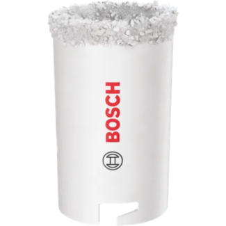 Bosch - Testera za otvore opeke i mekih pločica sa držačem 43mm - 2608594533