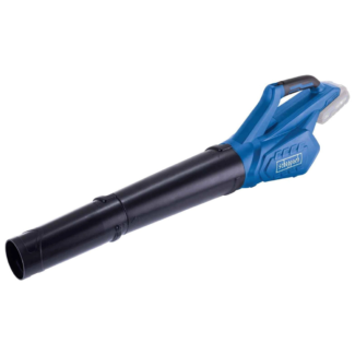 Scheppach - Aku duvač lišća IXES C-BL700-X, Solo - 64141