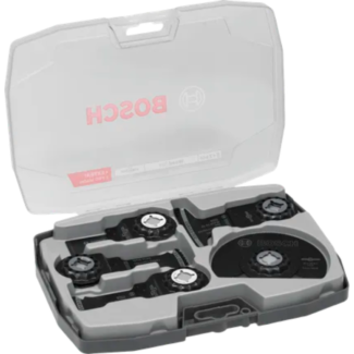 Bosch - Set za drvo - 2608669097