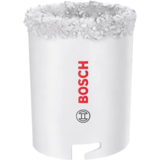 Bosch - Testera za otvore opeke i mekih pločica sa držačem 43mm - 2608594534