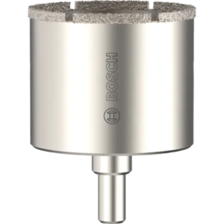 Bosch - Testera za otvore pločica sa držačem 60mm - 2608594548