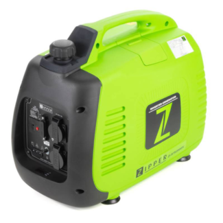 Zipper - Inverter Generator - ZI-STE2000IV